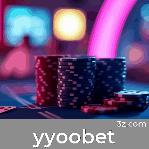 Yyoobet: Sua Plataforma de Apostas Segura e Profissional