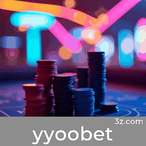 Yyoobet: Apostas Esportivas Precisão e Excelência