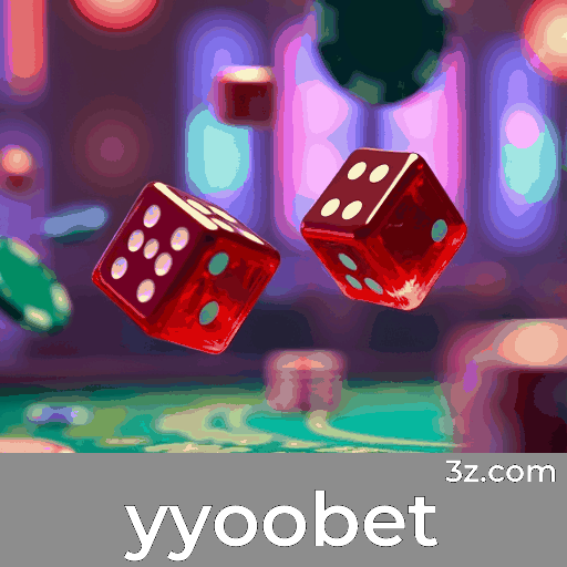 Yyoobet: Sua Plataforma de Apostas Segura e Profissional