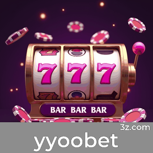 Yyoobet: A Emoção e Oportunidade de Ganhar nos Jogos de Cassino