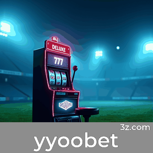 Yyoobet: Sua Plataforma de Apostas Segura e Profissional