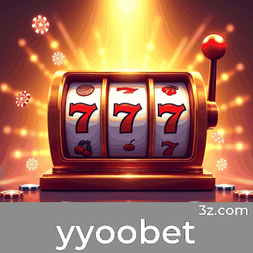 yyoobet: Inovação e Tecnologia nos Jogos do Futuro