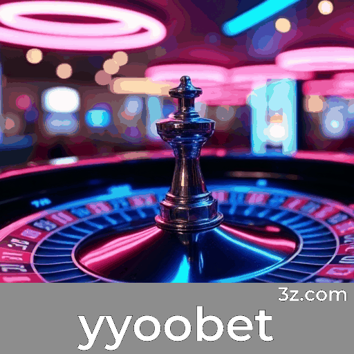 Yyoobet: Seu Cassino Online Confiável e Seguro