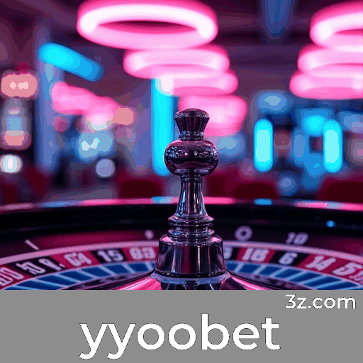 Yyoobet: A Emoção e Oportunidade de Ganhar nos Jogos de Cassino