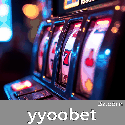 Experimente Yyoobet: Apostas Completas e Convenientes