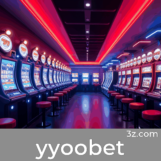 yyoobet: Inovação e Tecnologia nos Jogos do Futuro