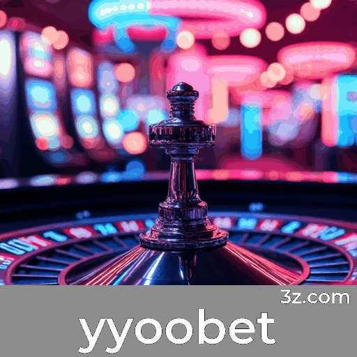 Yyoobet: Seu Cassino Online Confiável e Seguro