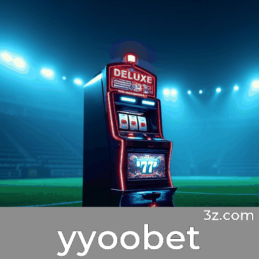 Experimente Yyoobet: Apostas Completas e Convenientes