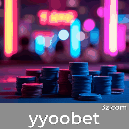 yyoobet: Inovação e Tecnologia nos Jogos do Futuro