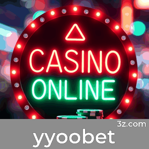 yyoobet: Inovação e Tecnologia nos Jogos do Futuro