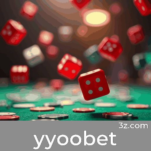 Yyoobet: Experiência Profissional e Real no Cassino